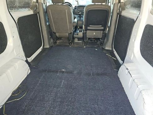 Used 2019 Nissan NV200 SV image 15