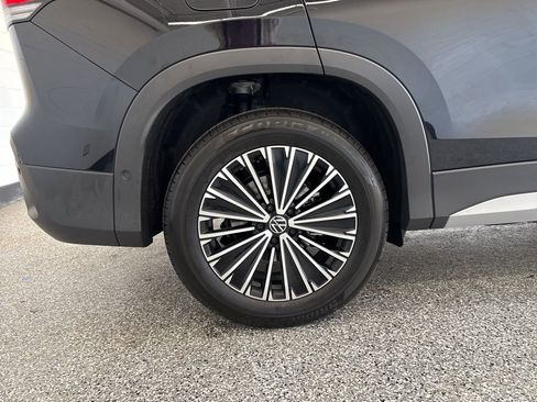 New 2026 Volkswagen Tiguan S FWD image 38