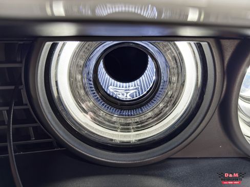 Used 2022 Dodge Challenger SRT Hellcat image 57