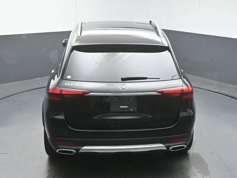 Used 2025 Mercedes-Benz GLE 350 4MATIC image 47