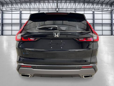 New 2026 Honda CR-V Sport-L image 4