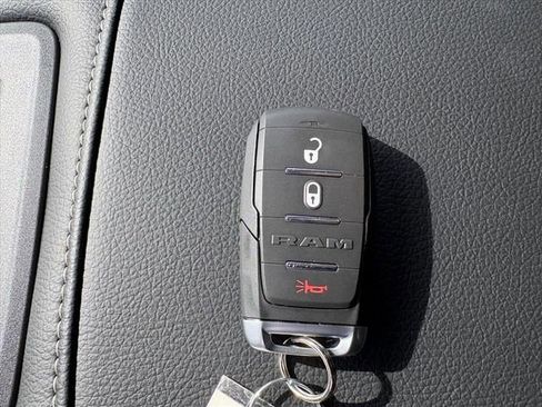 New 2026 RAM 3500 Tradesman image 22