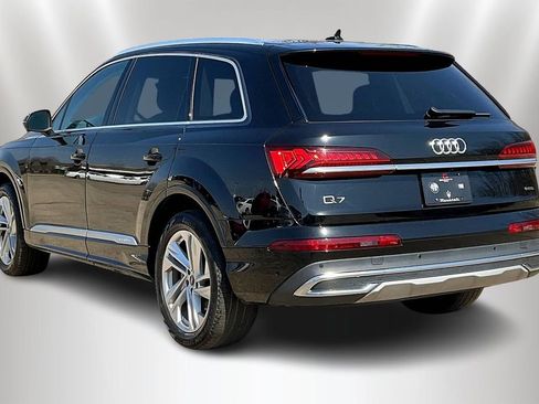 Used 2023 Audi Q7 3.0T Premium Plus image 4
