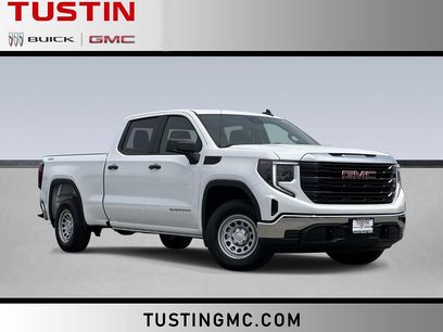 New 2026 GMC Sierra 1500 Pro w/ Pro Value Package