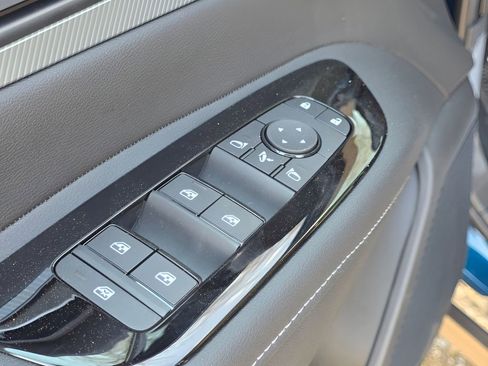 New 2026 Nissan Murano Platinum AWD/4WD image 18