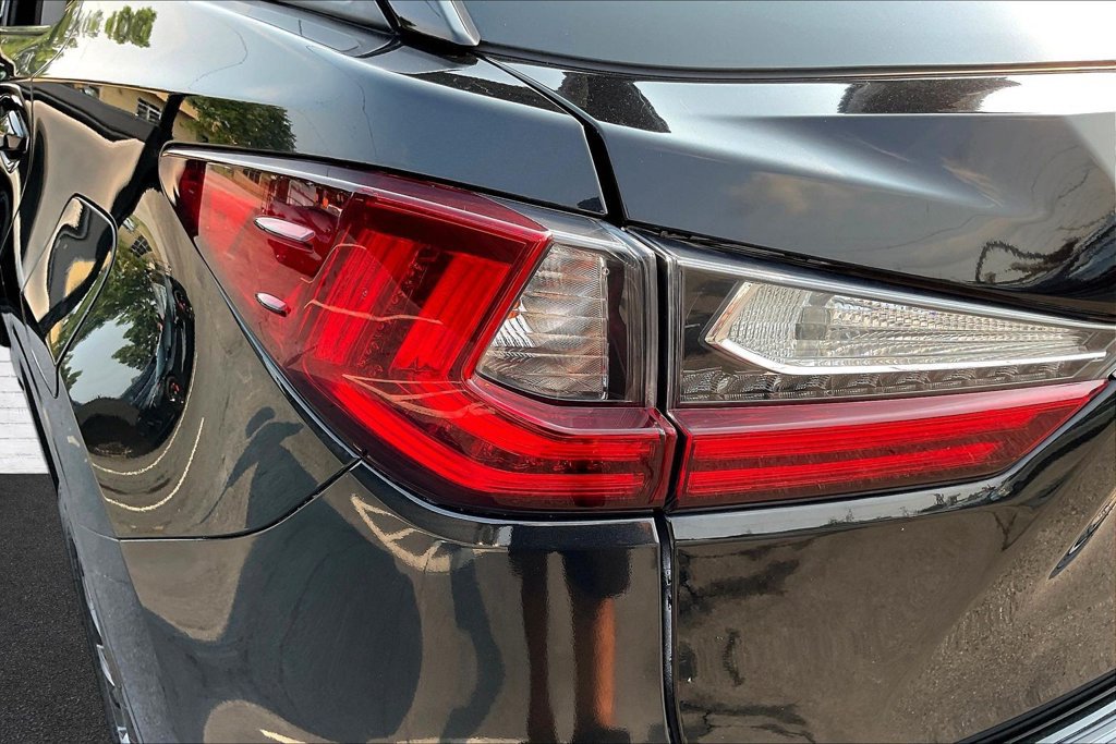 Used 2021 Lexus RX 350 FWD w/ Accessory Package image 22