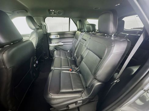 Used 2023 Ford Explorer Limited image 27