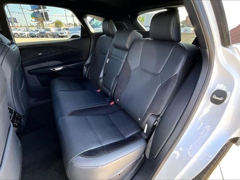 Used 2024 Lexus RX 500h F Sport image 20