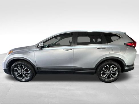Used 2020 Honda CR-V EX image 8