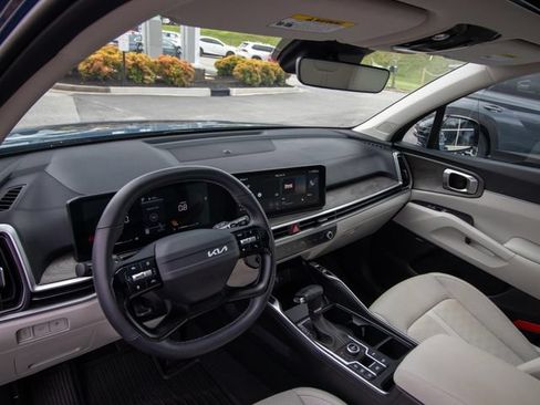 Used 2026 Kia Sorento X-Line EX AWD/4WD image 5