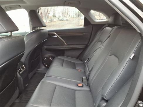 Certified 2021 Lexus RX 350 FWD w/ Premium Package image 14