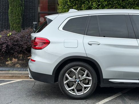 Used 2020 BMW X3 sDrive30i w/ Premium Package RWD image 22