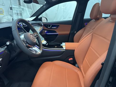 Used 2026 Mercedes-Benz GLC 300 GLC 300 image 14
