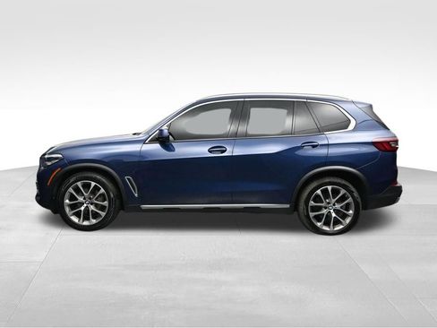 Used 2023 BMW X5 xDrive40i AWD/4WD image 2