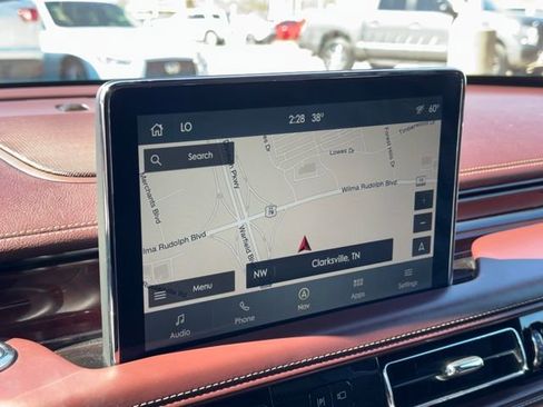 Used 2020 Lincoln Aviator Black Label w/ Dynamic Handling Package image 23