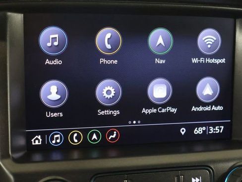 Used 2022 Chevrolet Colorado ZR2 image 21