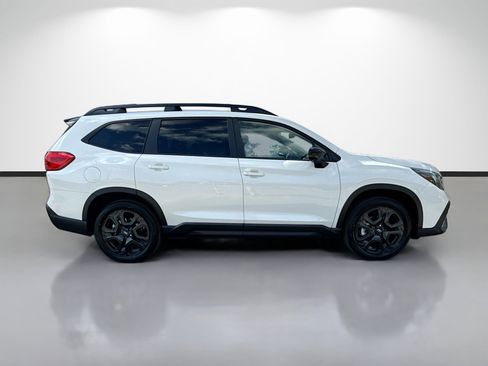New 2026 Subaru Ascent Bronze Edition AWD/4WD image 2
