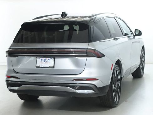 Certified 2024 Lincoln Nautilus Reserve w/ Equipment Group 202A AWD/4WD image 46
