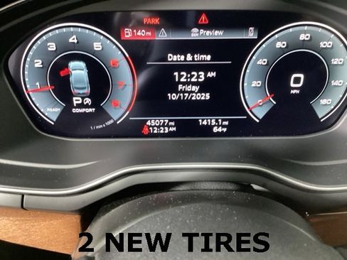 Certified 2022 Audi A5 2.0T Premium Plus w/ Premium Plus image 31