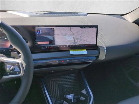 New 2026 BMW X3 xDrive30 w/ M Sport Package image 12