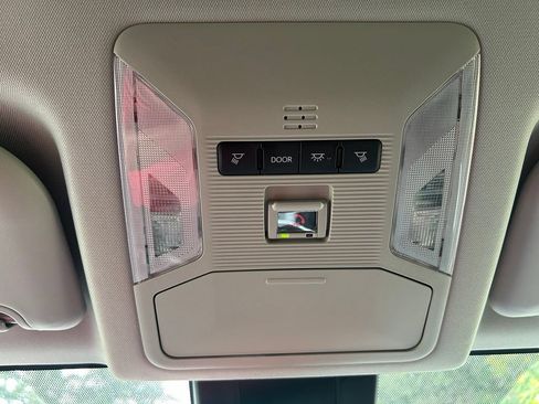 Certified 2025 Toyota RAV4 LE FWD image 27