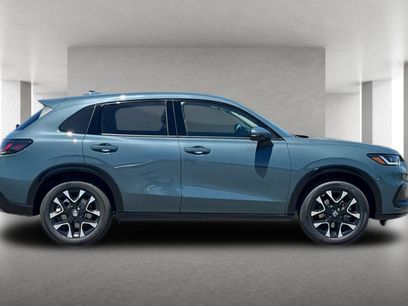 New 2027 Honda HR-V EX-L