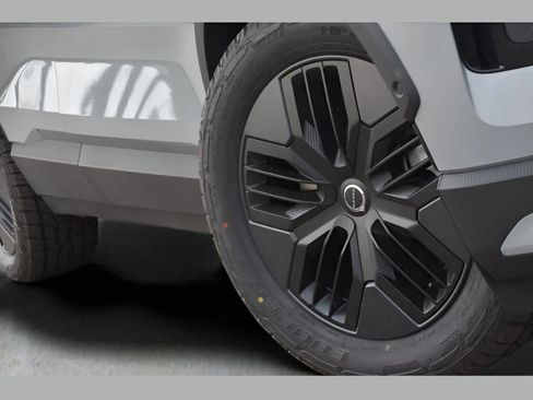 New 2026 Volvo EX30 Cross Country Ultra w/ Protection Package Premier AWD/4WD image 9