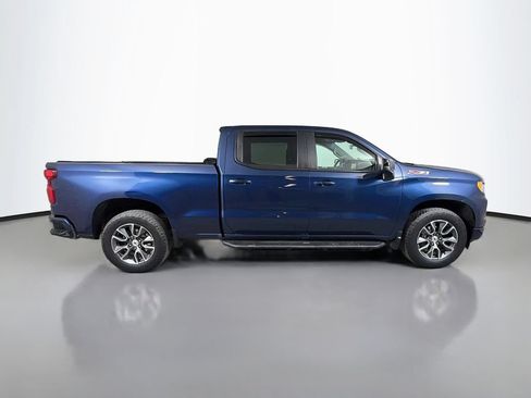 Used 2023 Chevrolet Silverado 1500 RST AWD/4WD image 5