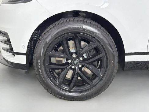 New 2026 Land Rover Range Rover Velar Belgravia AWD/4WD image 33
