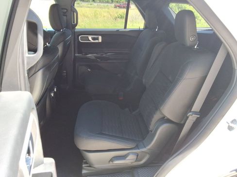 Used 2020 Ford Explorer XLT AWD/4WD image 28