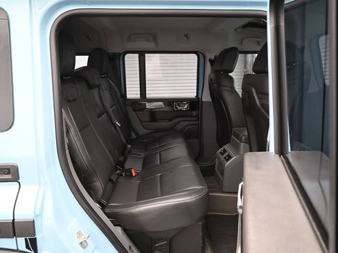 Used 2024 INEOS Grenadier AWD/4WD image 12