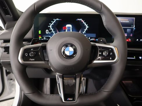 New 2025 BMW 530i w/ M Sport Package image 4