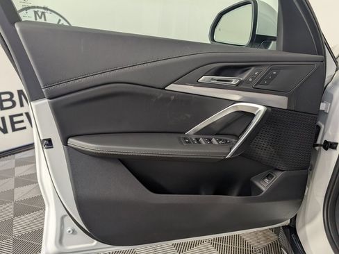 New 2026 BMW X1 xDrive28i w/ Convenience Package image 17
