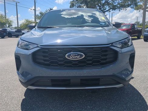 New 2025 Ford Escape ST-Line w/ Equipment Group 301A image 21