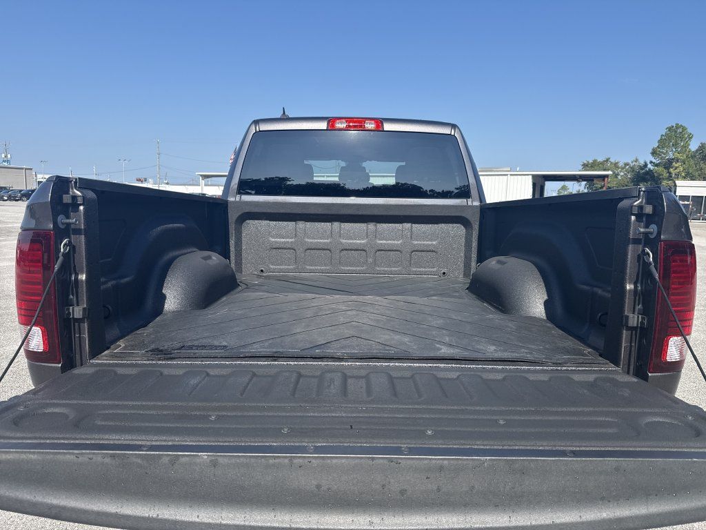 Used 2023 RAM 1500 Warlock w/ Electronics Group AWD/4WD image 28