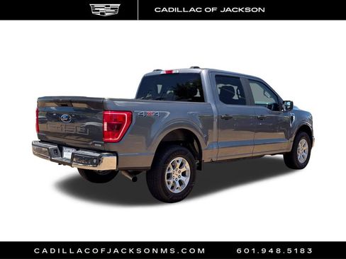 Used 2023 Ford F150 XLT AWD/4WD image 5