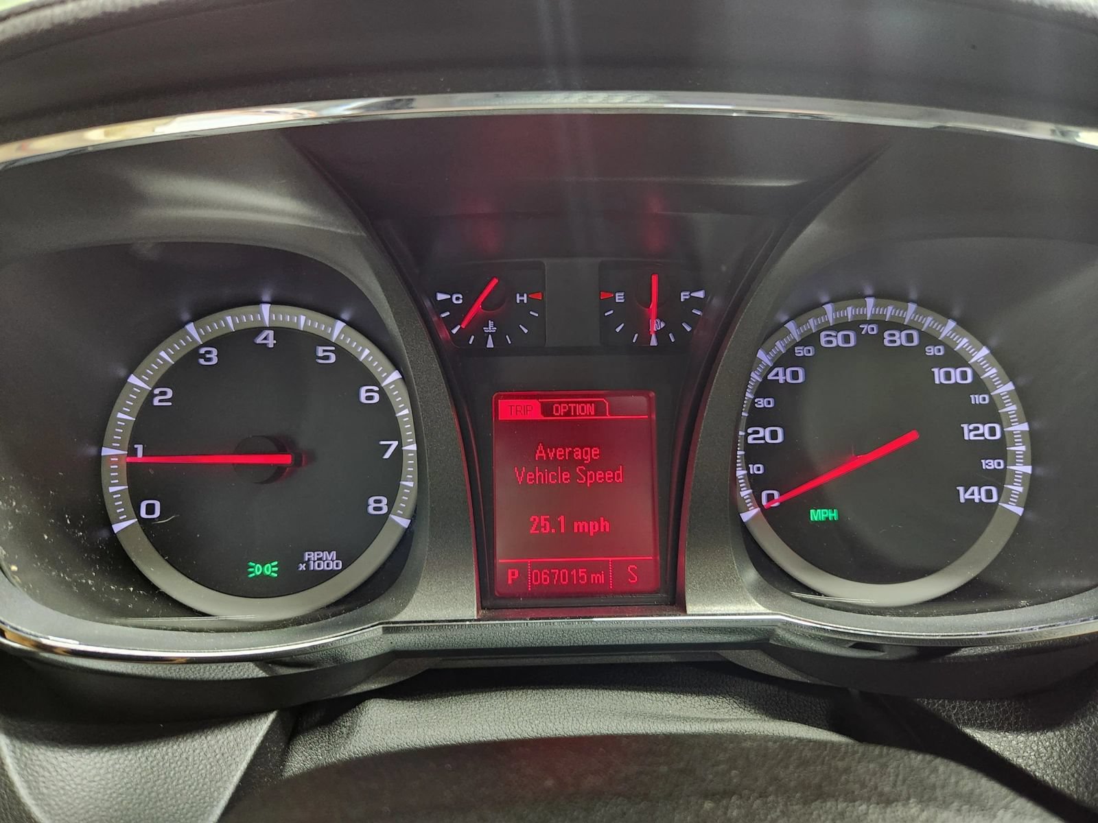 Used 2014 GMC Terrain SLE w/ Convenience Package FWD image 17