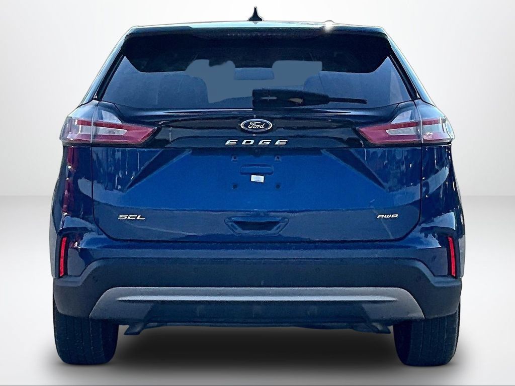 Used 2023 Ford Edge SEL AWD/4WD image 5