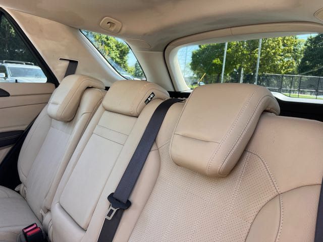 Used 2017 Mercedes-Benz GLE 350 image 21