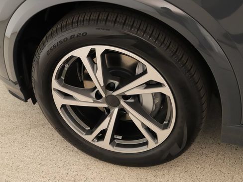 New 2027 Audi Q6 e-tron Prestige AWD/4WD image 39