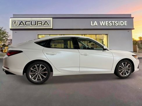 New 2026 Acura Integra image 7