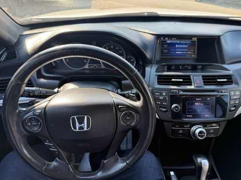 Used 2013 Honda Crosstour EX-L image 22