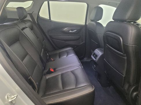 Used 2020 GMC Terrain Denali w/ Denali Premium Package AWD/4WD image 19