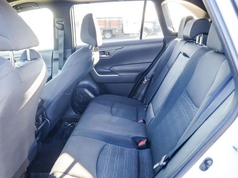 Used 2024 Toyota RAV4 SE image 20