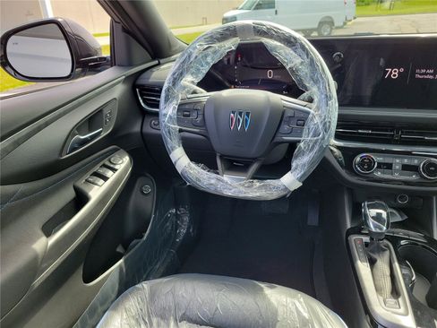 New 2026 Buick Envista Sport Touring w/ Convenience I Package FWD image 10