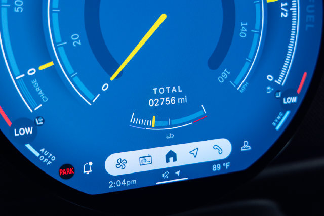 Certified 2026 MINI Cooper John Cooper Works FWD image 2