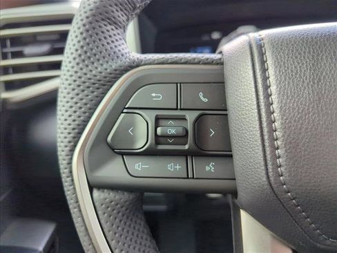 New 2026 Toyota Tundra Limited image 12