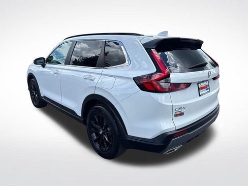 Used 2023 Honda CR-V Sport image 3