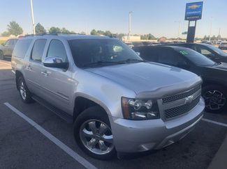 Used 2010 Chevrolet Suburban LTZ AWD/4WD video 1