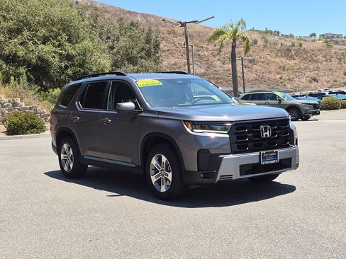 New 2026 Honda Pilot EX-L image 13